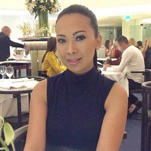 Meet your Posher, Daryl